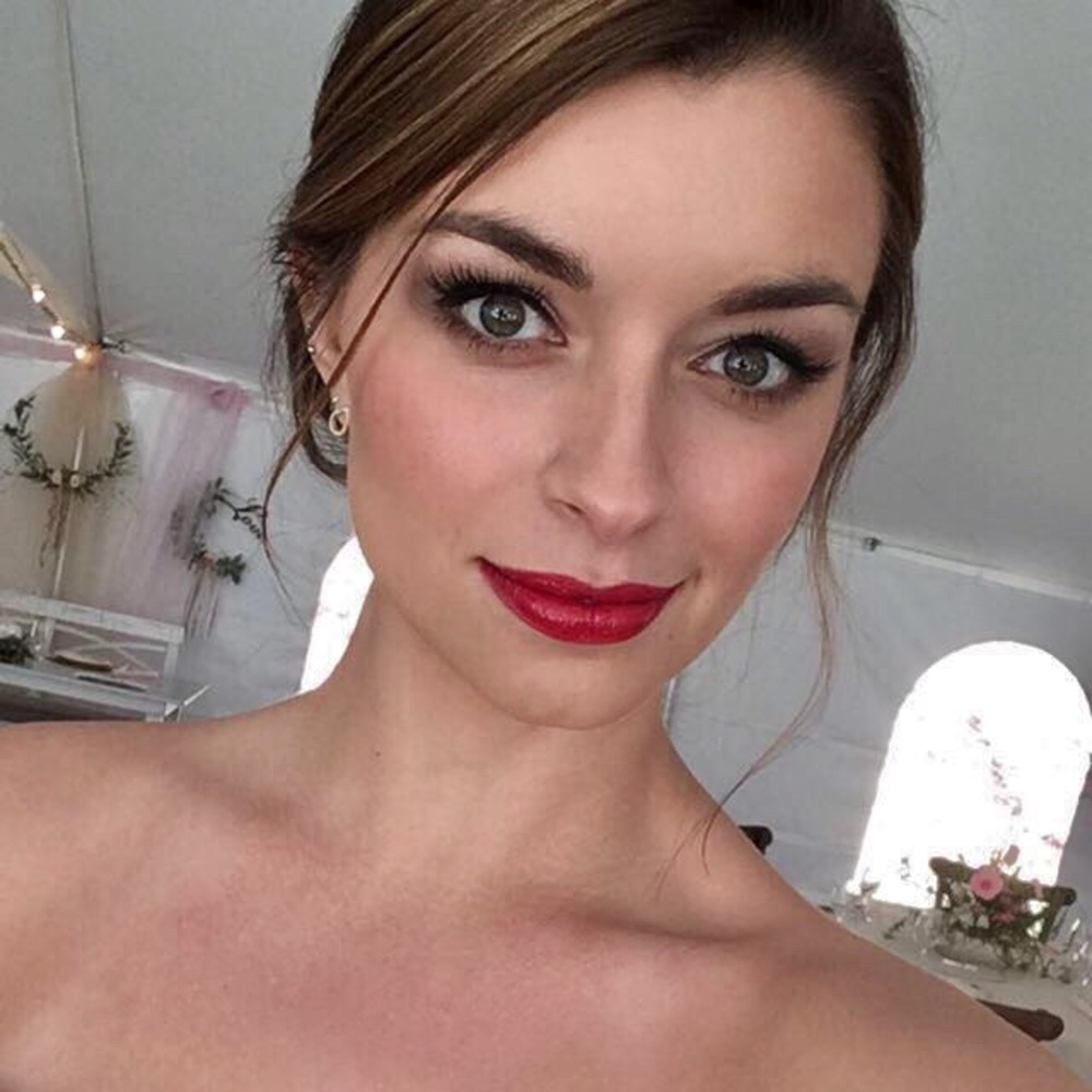 Meet your Posher, Jordan